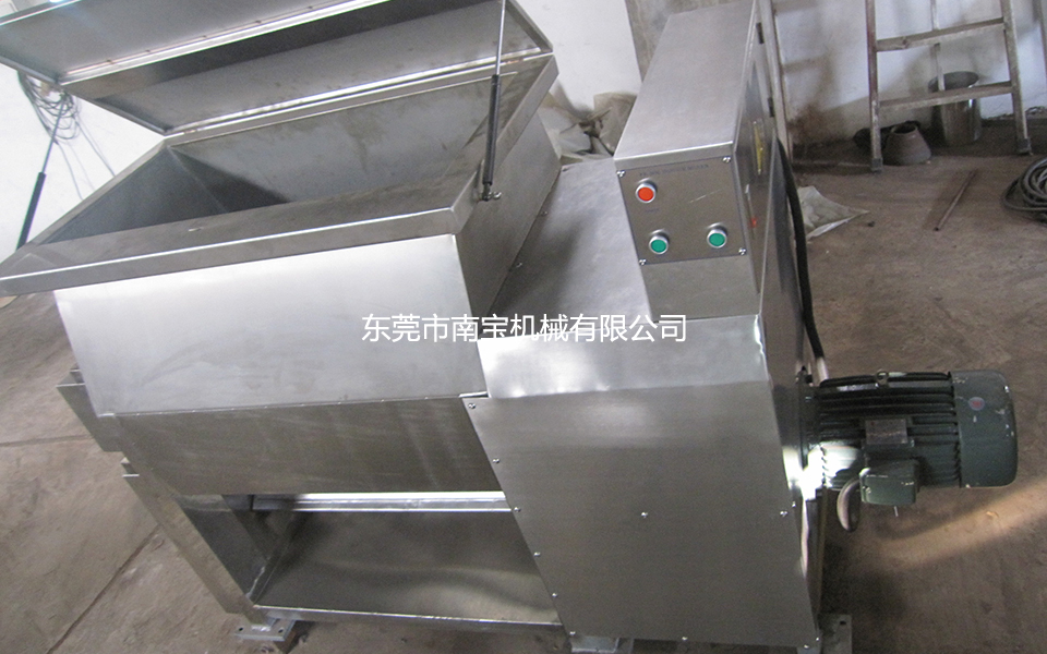 和面機